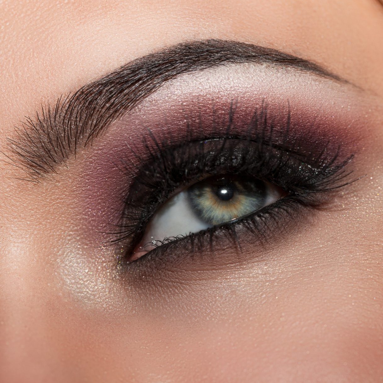 Eye Makeup Styles For Asians Expert Makeup Tips To Make Your Eye Makeup Pop Frends Beauty Blog