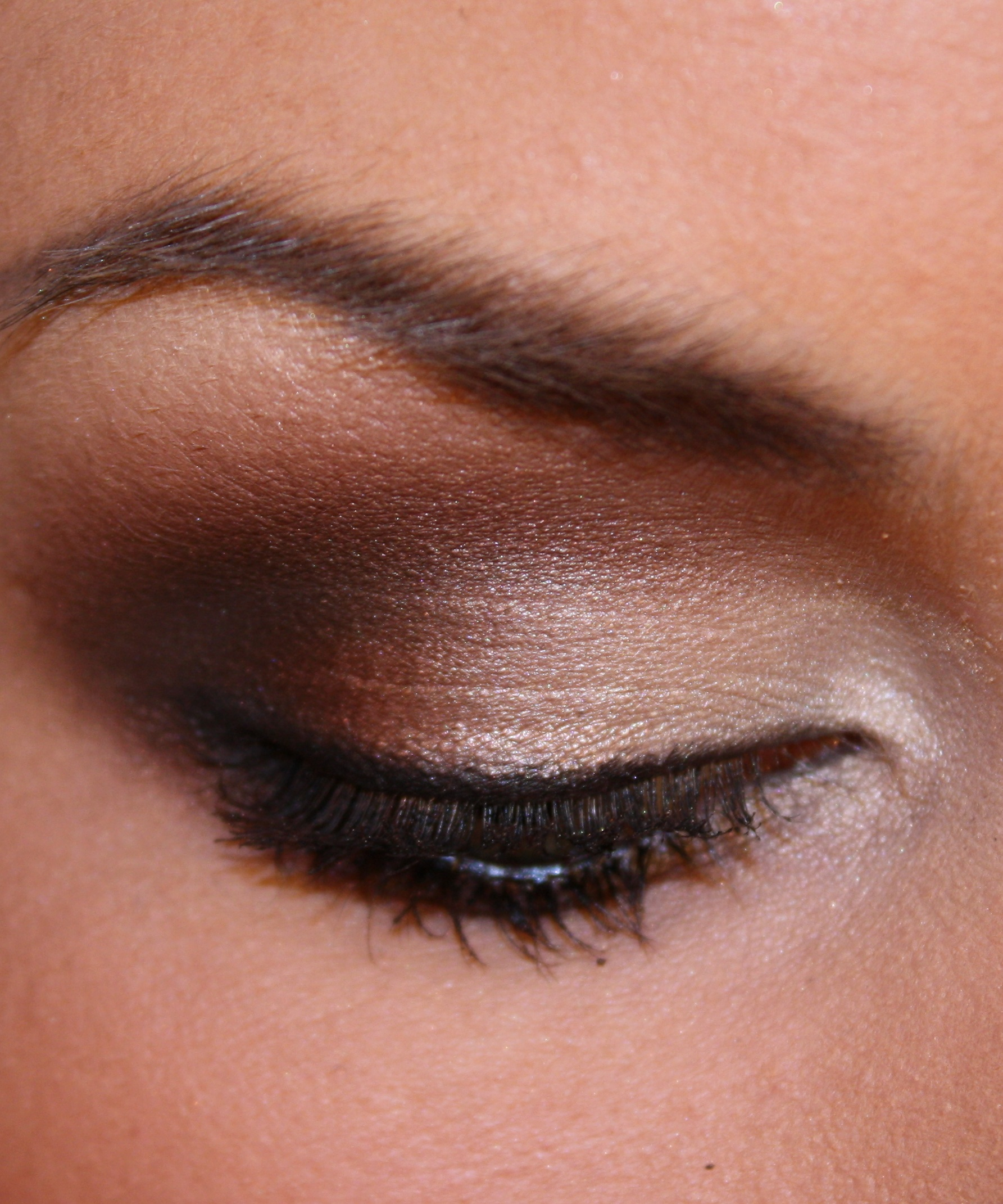 Eye Makeup Styles For Asians Eye Makeup Tutorial Eye Makeup For Hazel Eyes
