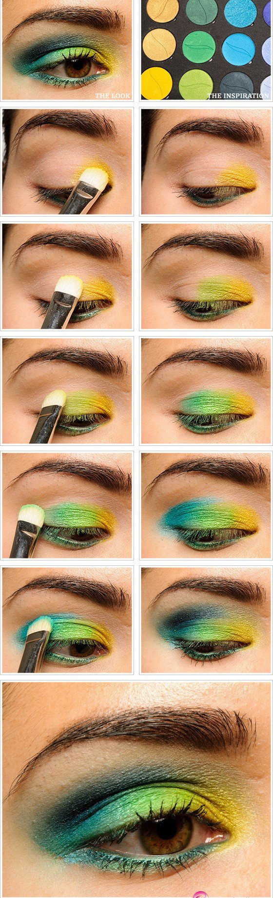 Eye Makeup Summer 22 Pretty Eye Makeup Ideas For Summer Pretty Designs