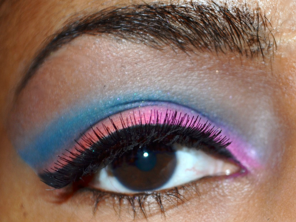 Eye Makeup Summer Makeup Wars Favorite Summer Eye Looks