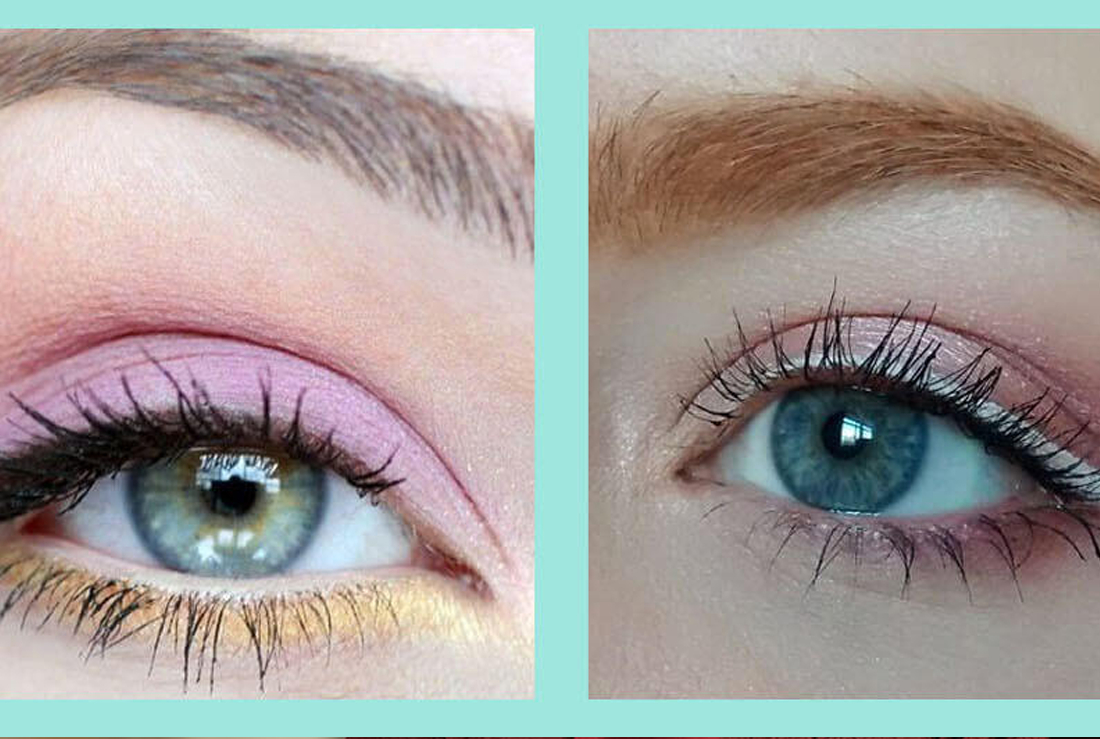 Eye Makeup Summer Pinterest Inspired Summer Eye Makeup Looks To Try This Season