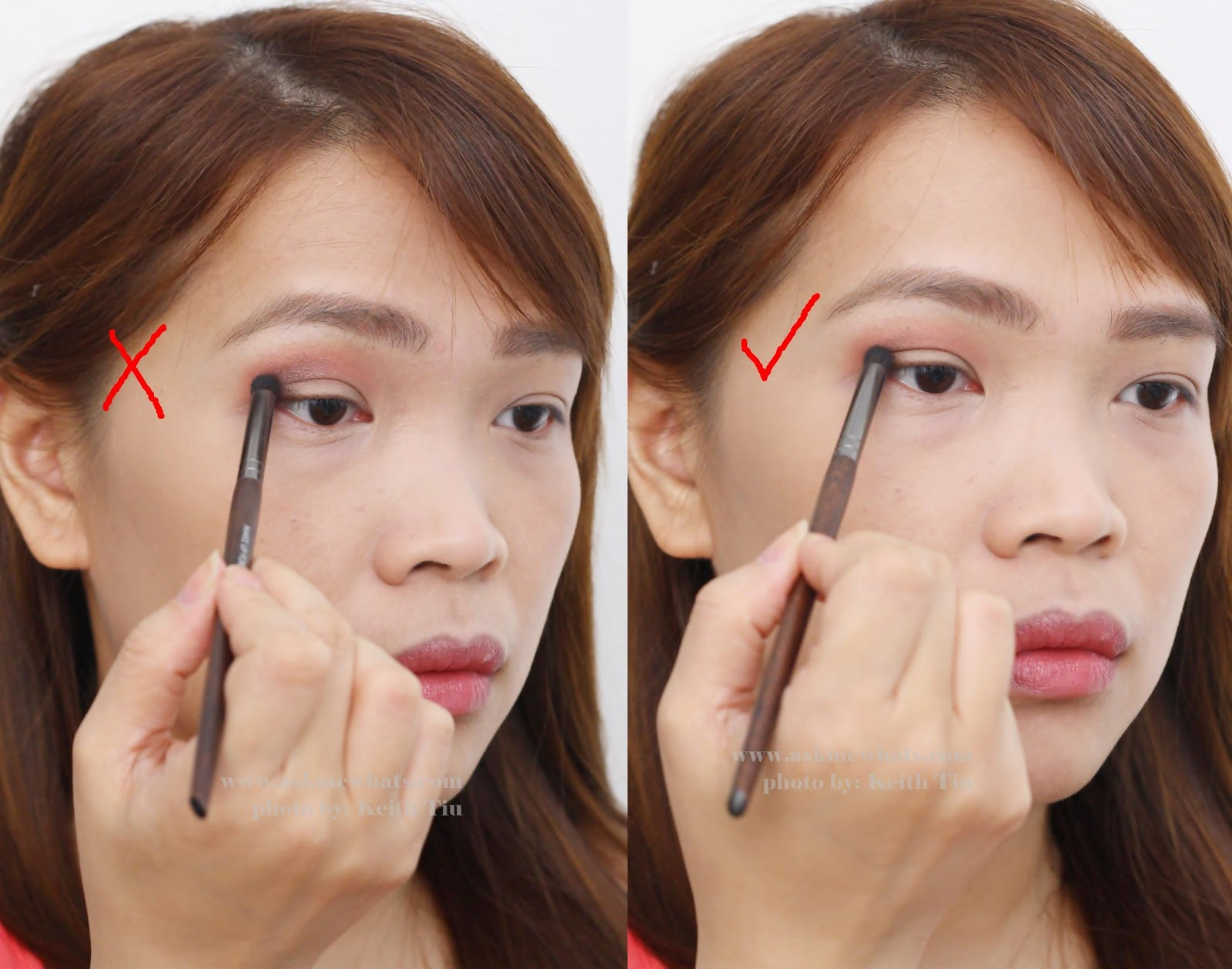 Eye Makeup Tips For Small Eyelids Askmewhats Top Beauty Blogger Philippines Skincare Makeup Review
