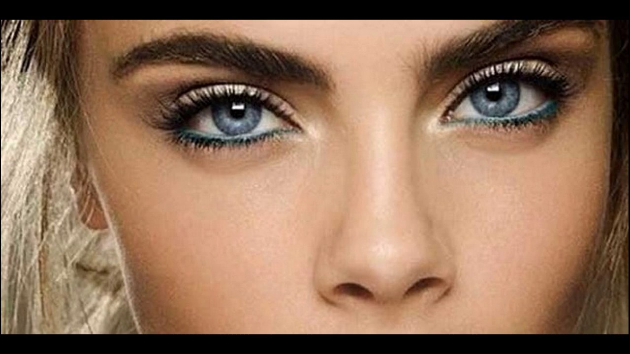 Eye Makeup Tips For Small Eyelids How To Makeup Eyeshadow Base To Make Small Eyes Look Bigger Tips