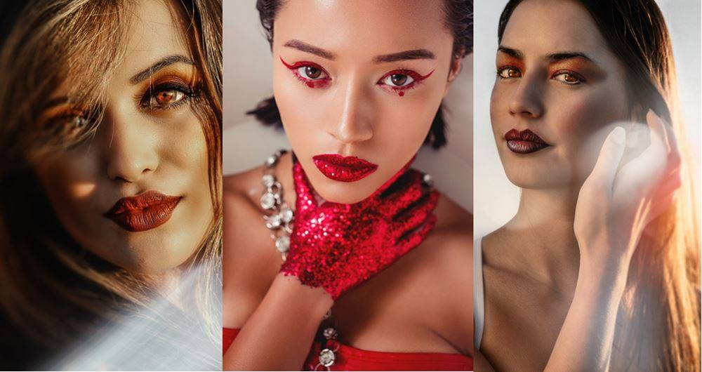 Eye Makeup Trends 17 Eye Makeup Trends You Cant Miss On 2018 Stylewe Blog
