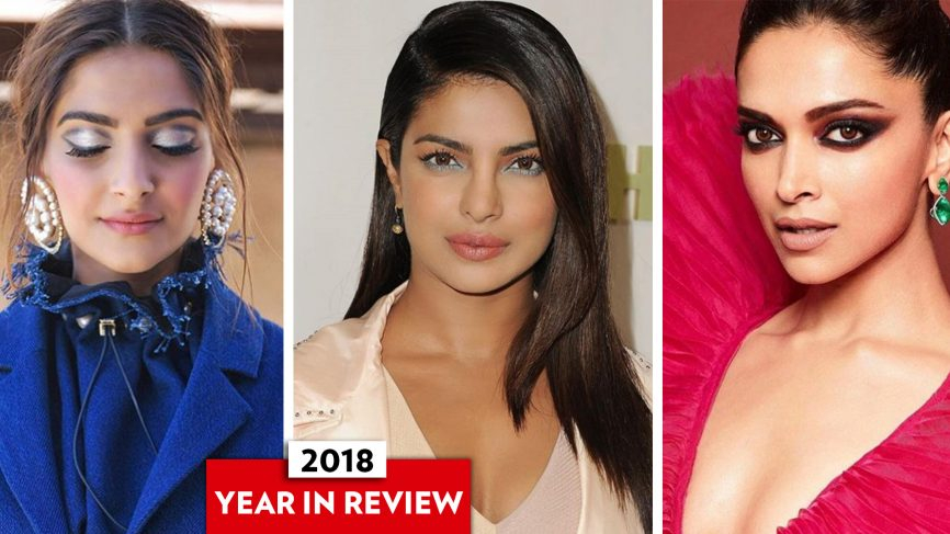 Eye Makeup Trends Eye Makeup Of 2018 Top Celebrity Eye Makeup Looks Vogue India