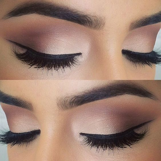 Eye Makeup Trends Hottest Eye Makeup Looks Makeup Trends Styles Weekly