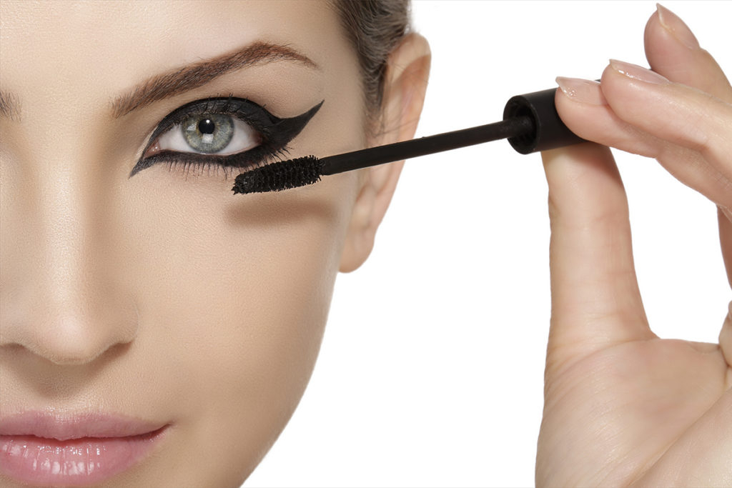 Eye Makeup Trends Latest Eye Makeup Trends Rock The Runway