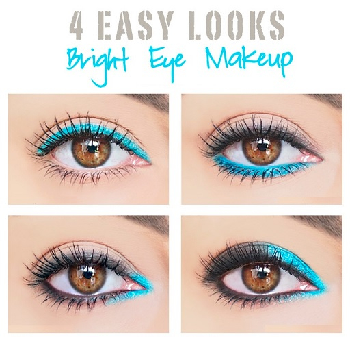 Eye Makeup Trends The Latest Eye Makeup Trends 2014
