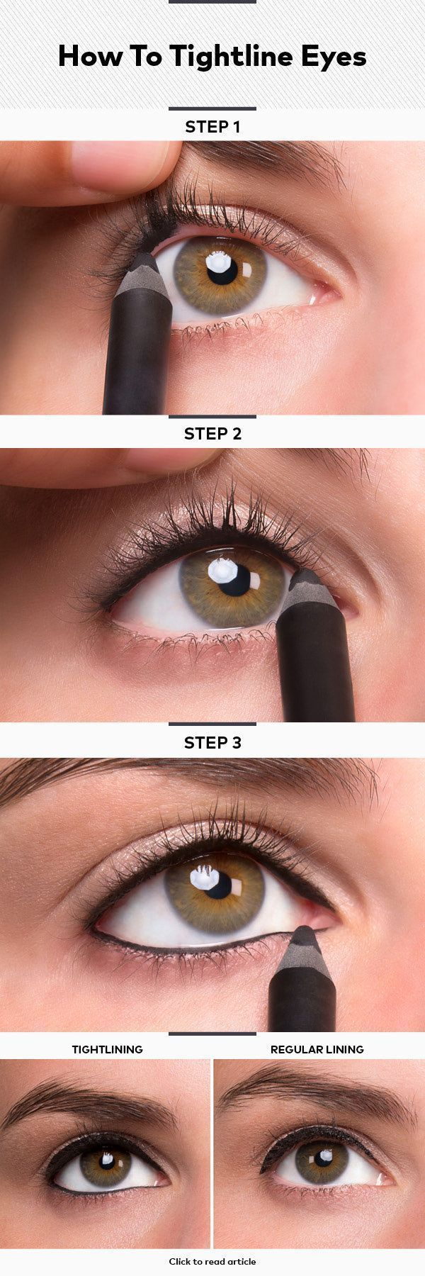 Eye Makeup Tutorial For Beginners 17 Super Basic Eye Makeup Ideas For Beginners Pretty Designs