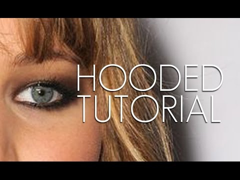 Eye Makeup Tutorial For Small Eyelids Smokey Eye Tutorial For Very Hooded Eyes Small Lids Youtube