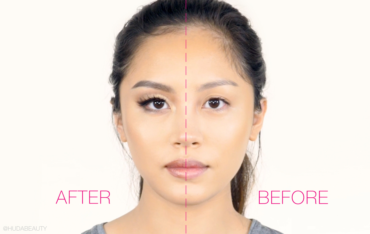 Eye Makeup Under Mask 9 Ways To Make Your Eyes Look So Much Bigger