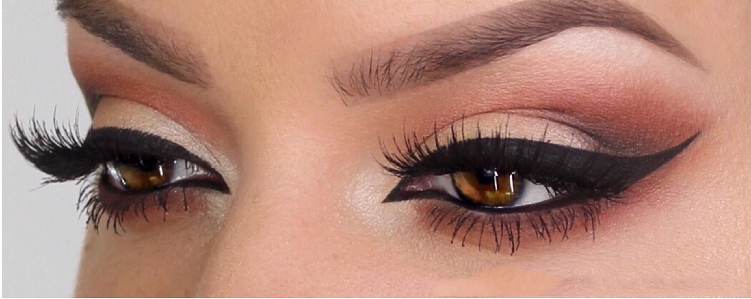 Eye Makeup Wings How To Apply Liquid Eyeliner Like A Pro Sangam Vesh Medium