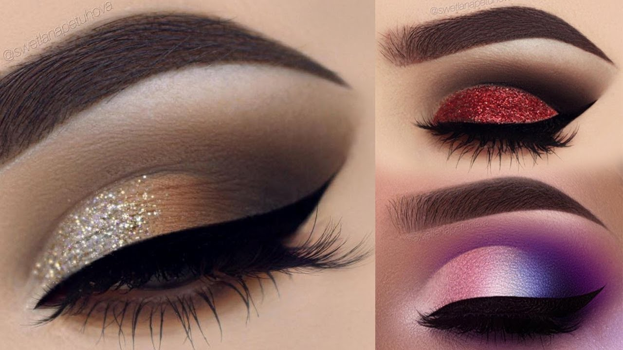 Eye Makeup With Black Dress Eye Makeup For Black Dresses Womens Dresses