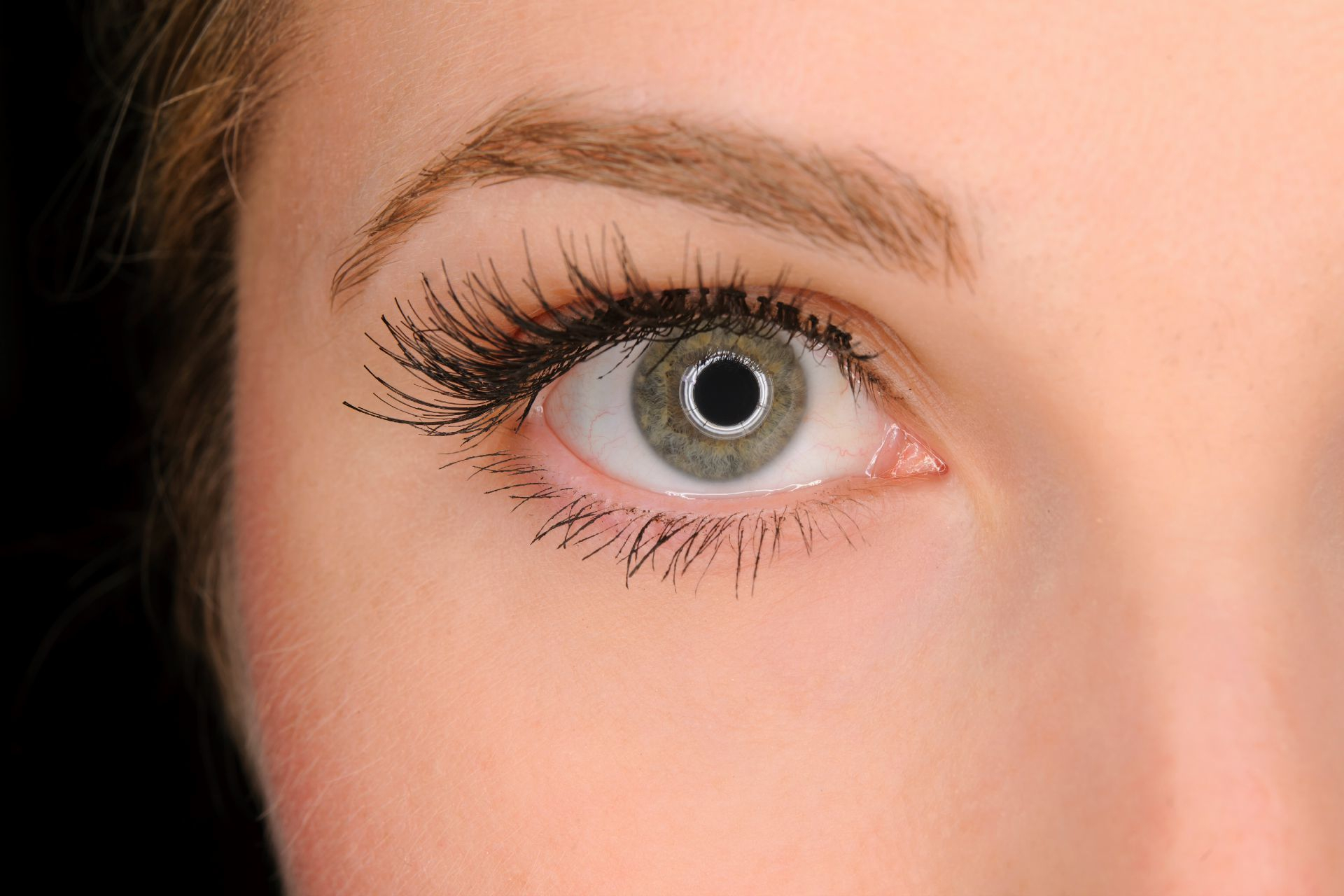 Eye Makeup With Fake Eyelashes 7 Facts About Fake Eyelashes Thatll Make You A Fan Sheknows