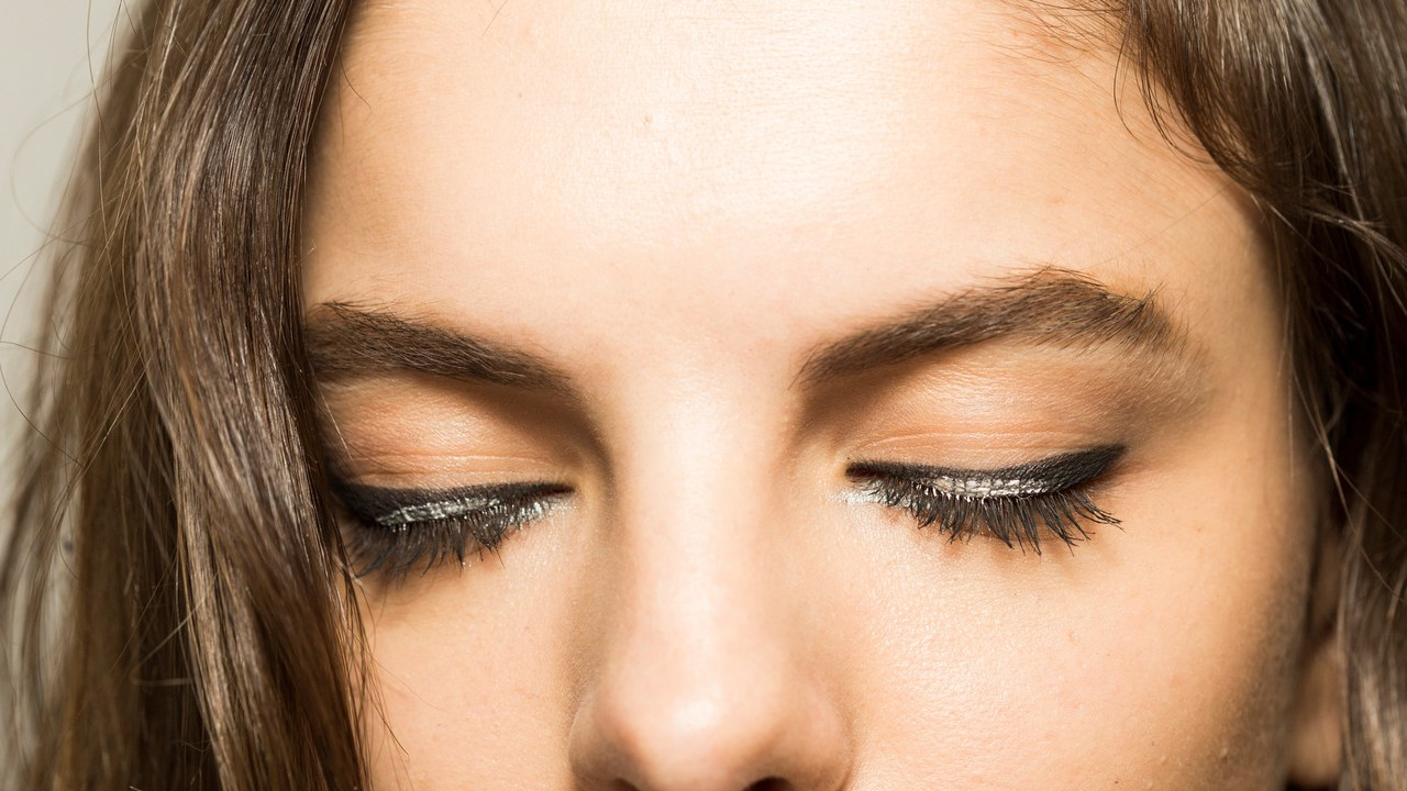 Eye Makeup Without Eyeliner 9 Eyeliner Tricks That Will Change Your Life Or At Least Save You