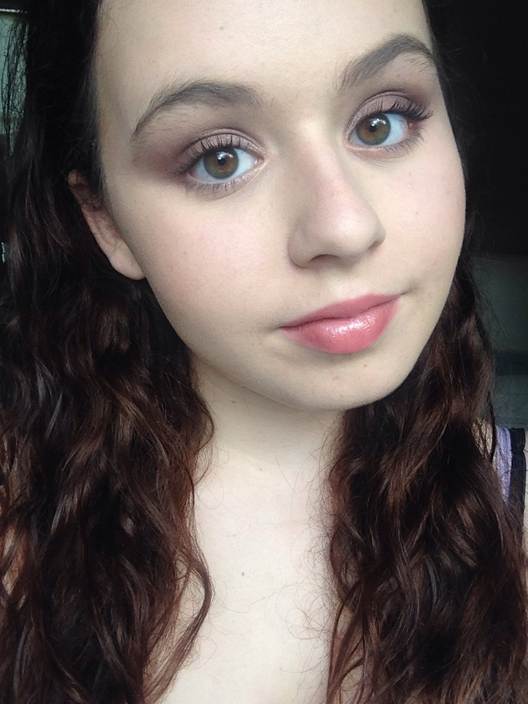 Eye Makeup Without Eyeliner Not Usually A Fan Of Eyeshadow Without Eyeliner But Today I Made An