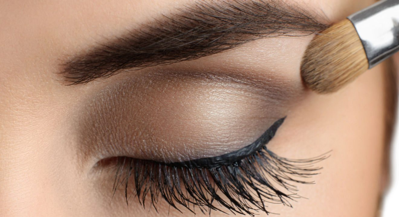 Eye With Makeup 5 Makeup Looks To Make Brown Eyes Pop Tips Entity
