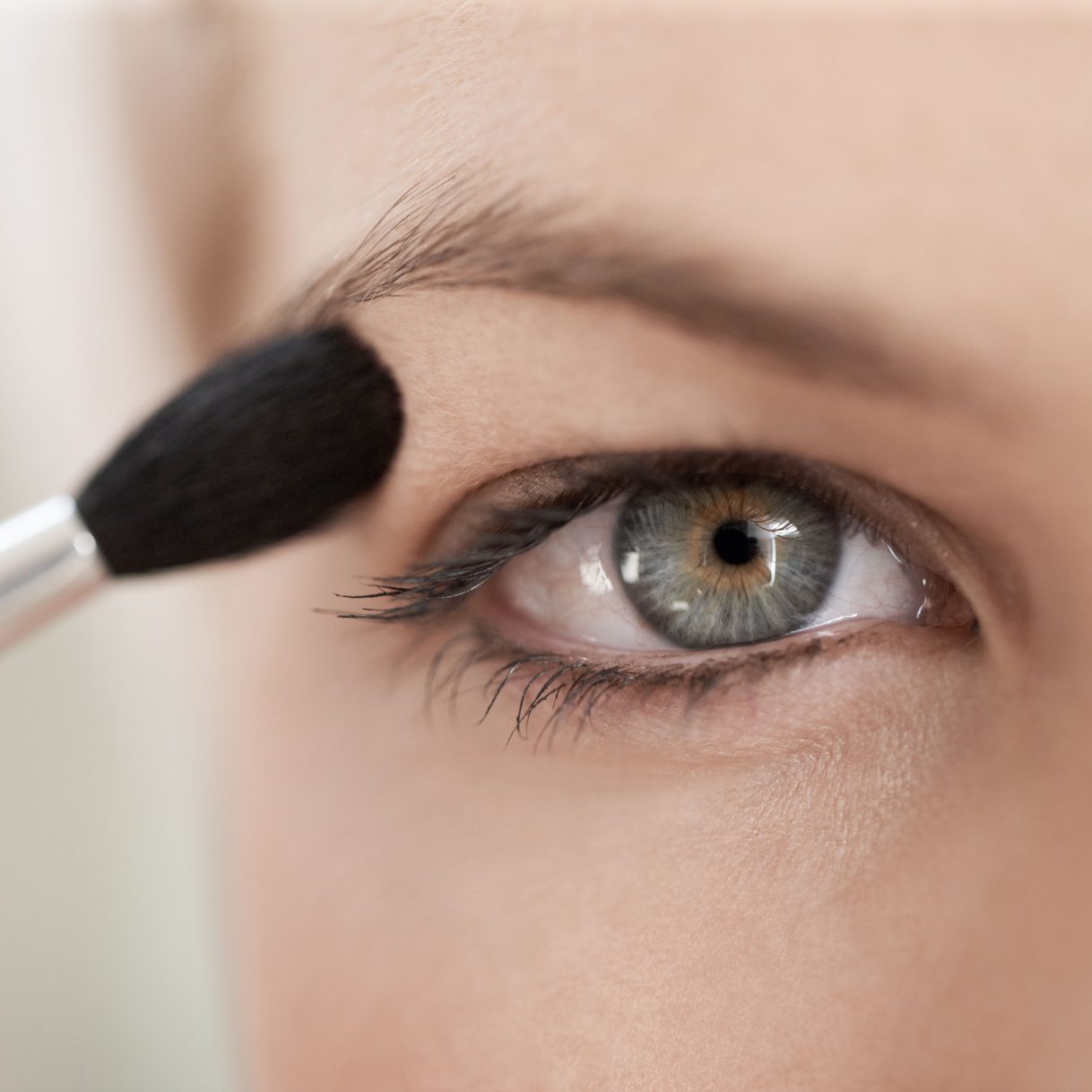 Eye With Makeup Makeup Tricks For Hooded Eyes Hooded Eyes Makeup Tips And Tricks