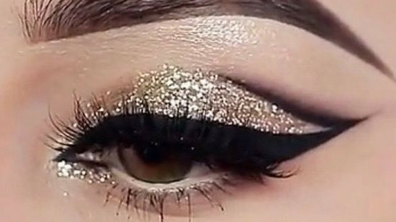 Eye With Makeup Stunning Eye Makeup Compilation Beauty4u2c