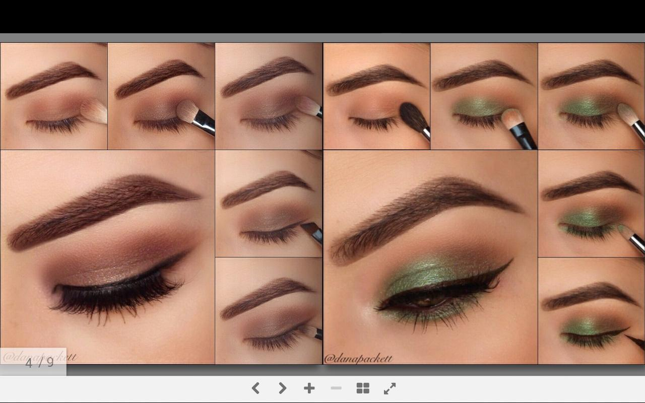 Eyes Makeup Pics Download Eye Makeup Tutorial For Android Apk Download