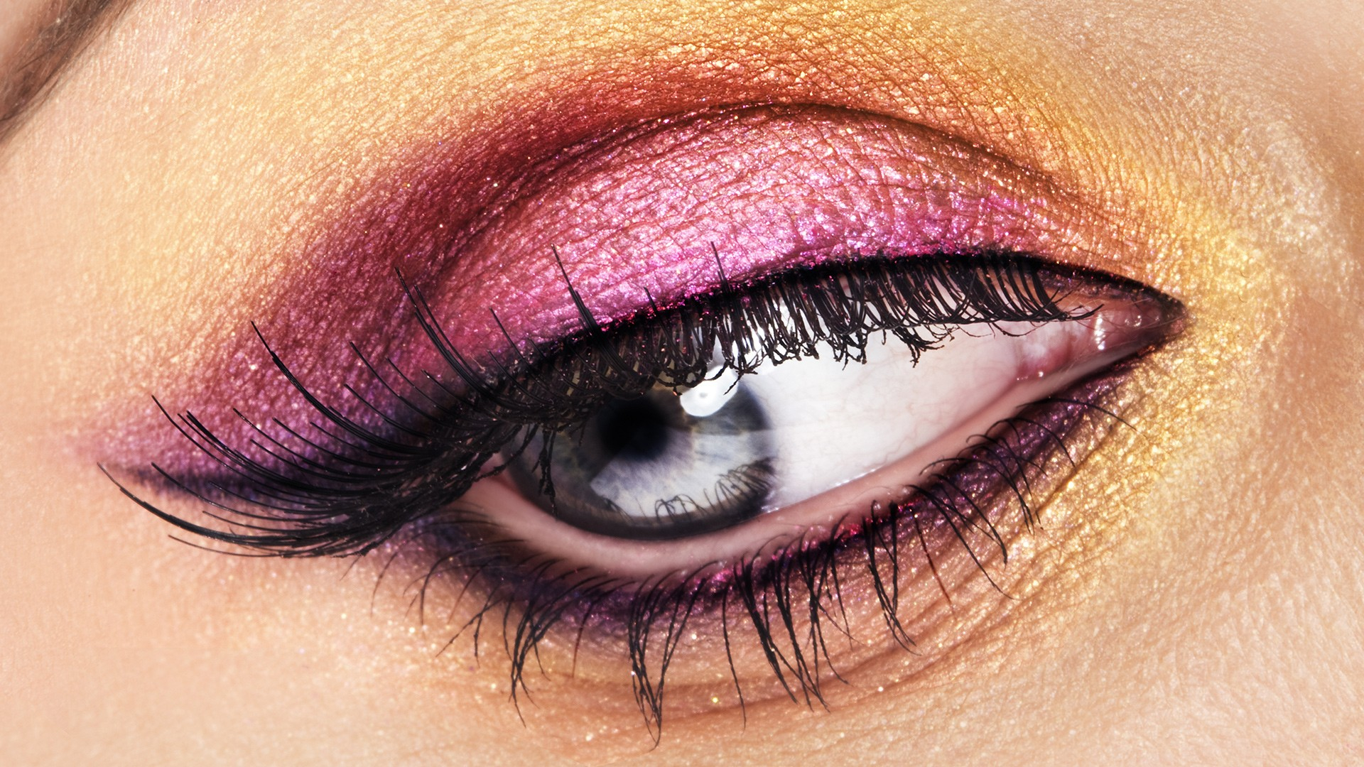 Eyes Makeup Pics Download Makeup Wallpapers Wallpapersafari