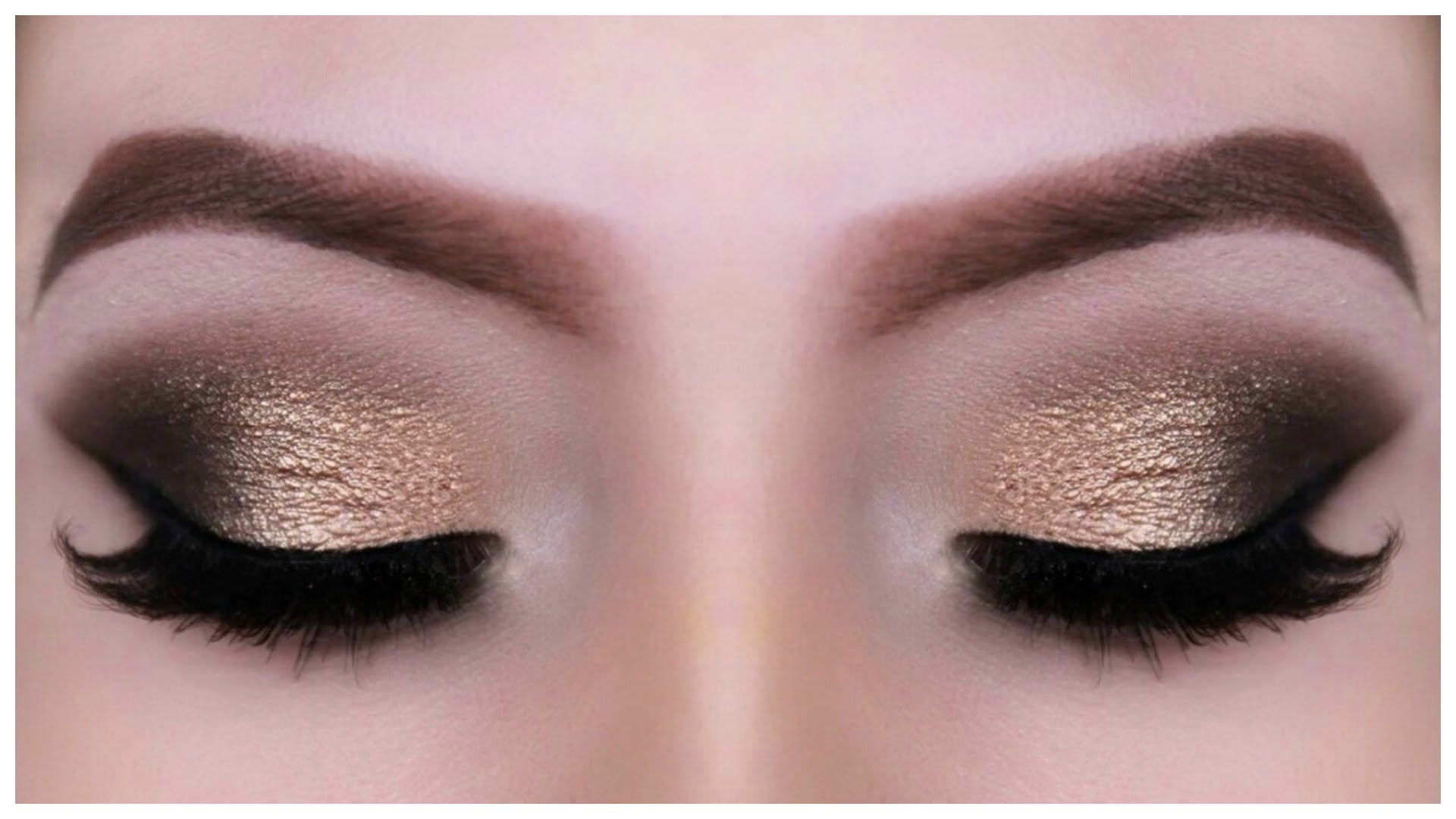 Eyes Makeup Pics Latest Smokey Eyes Makeup Trends Different Eye Makeup