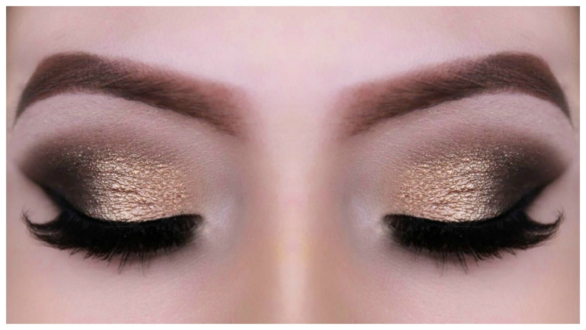 Eyes Makeup Pics Latest Smokey Eyes Makeup Trends Different Eye Makeup