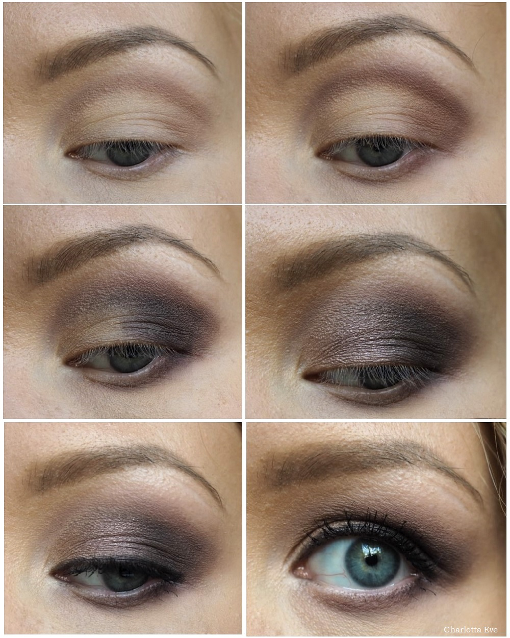 Eyes Pictures With Makeup How To Makeup For Deep Set Hooded Eyes Charlotta Eve