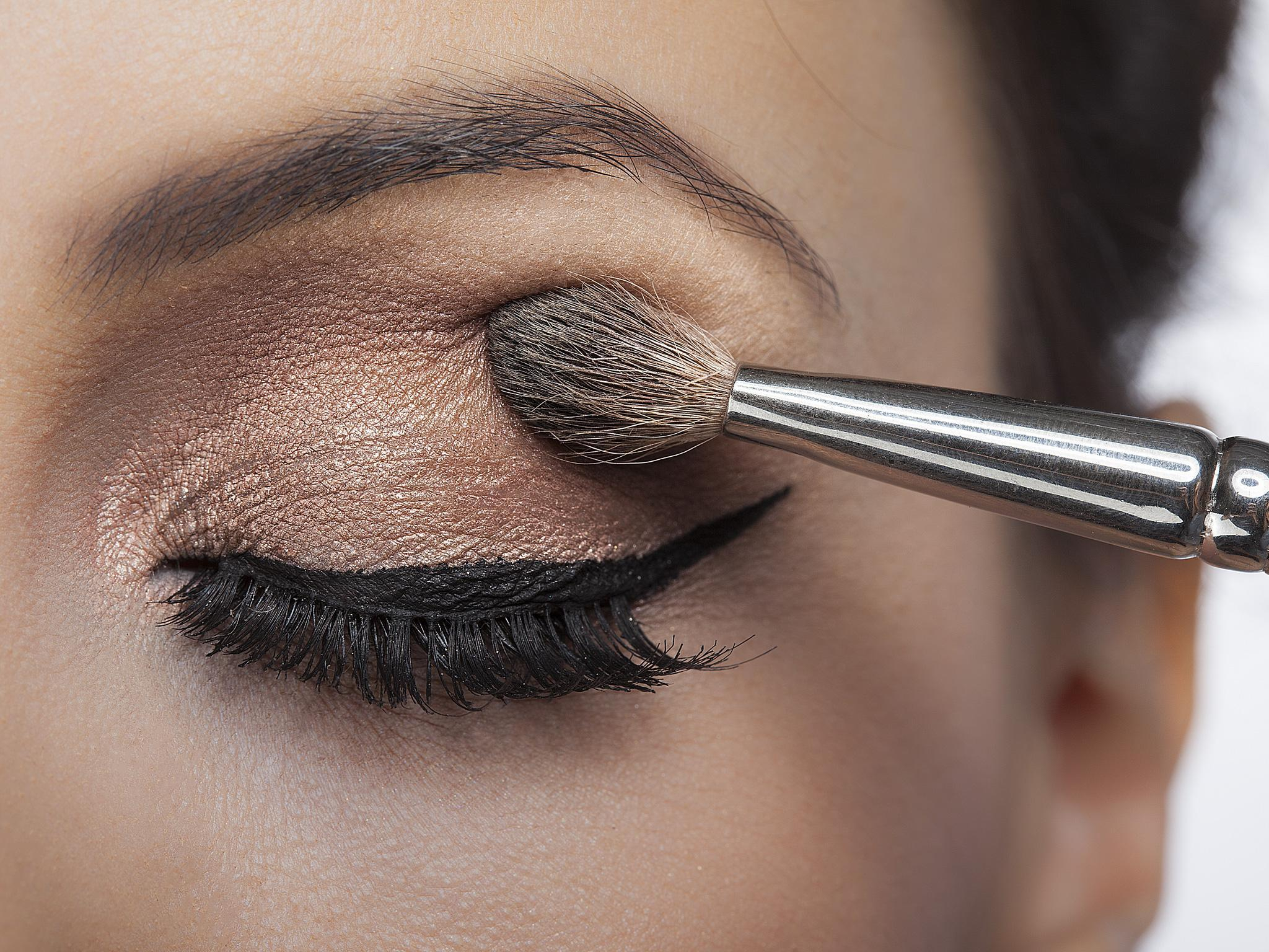 Eyeshadow Makeup For Asian Eyes 7 Best Eyeshadow Primers The Independent