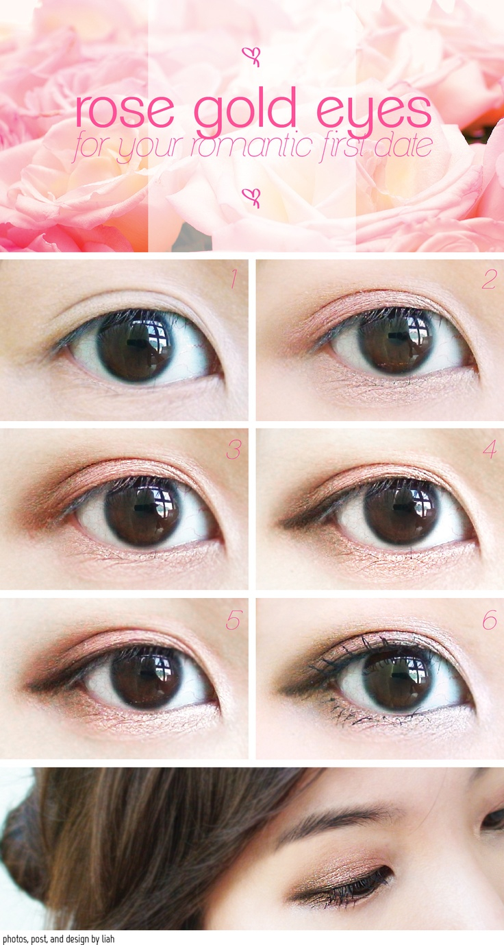 Eyeshadow Makeup For Asian Eyes Asian Eyes Makeup 15 Daily Vanity