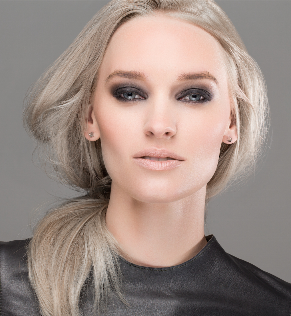 Fair Skin Blonde Hair Blue Eyes Makeup The Best Makeup For Your Hair Color Aol Lifestyle