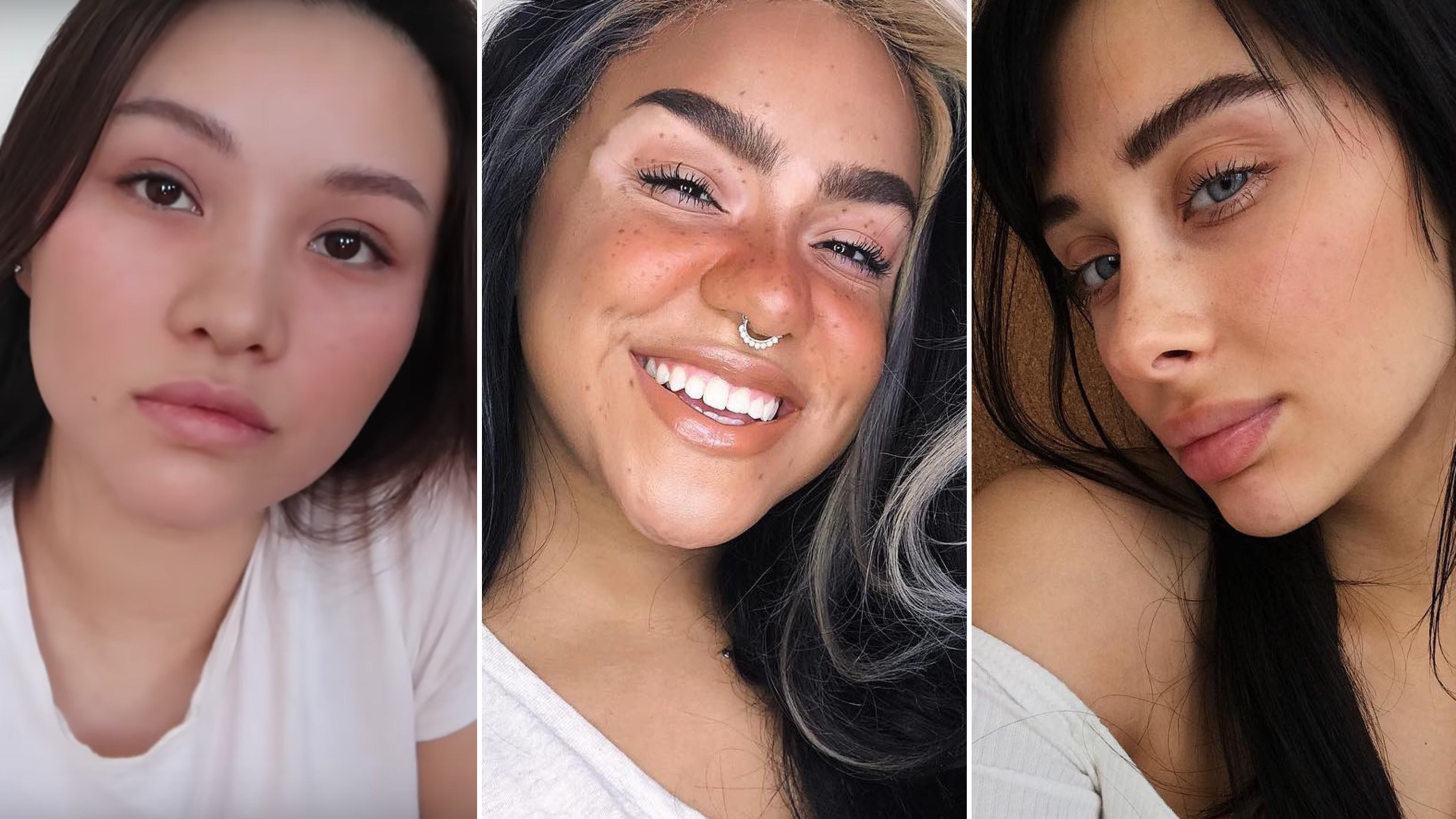 Feminine Eye Makeup The Boy Beat Makeup Trend Is Polarizing People On Instagram Allure