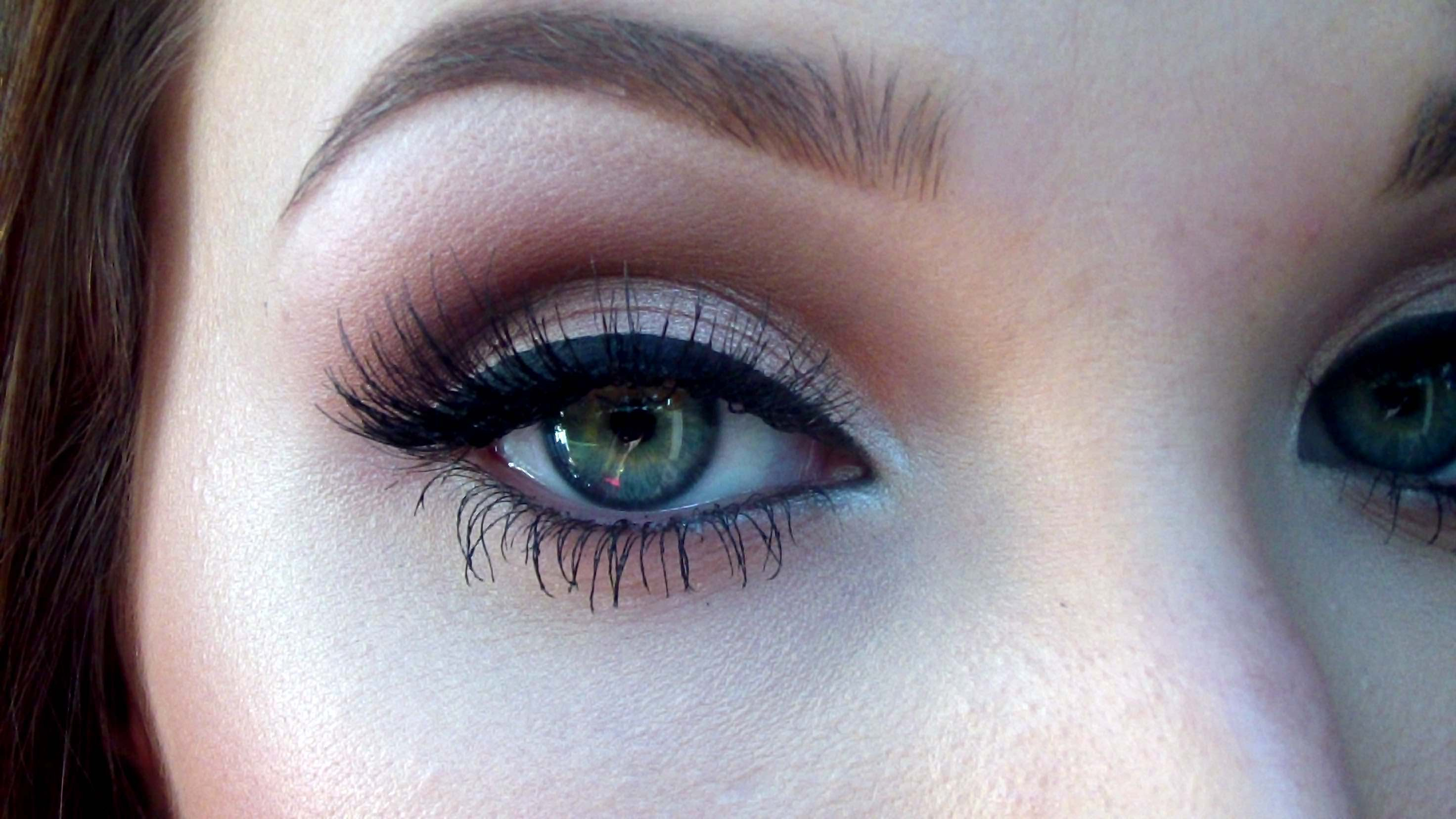 Formal Eye Makeup 14 Eyeshadow Makeup Designs Ideas Trends Design Trends