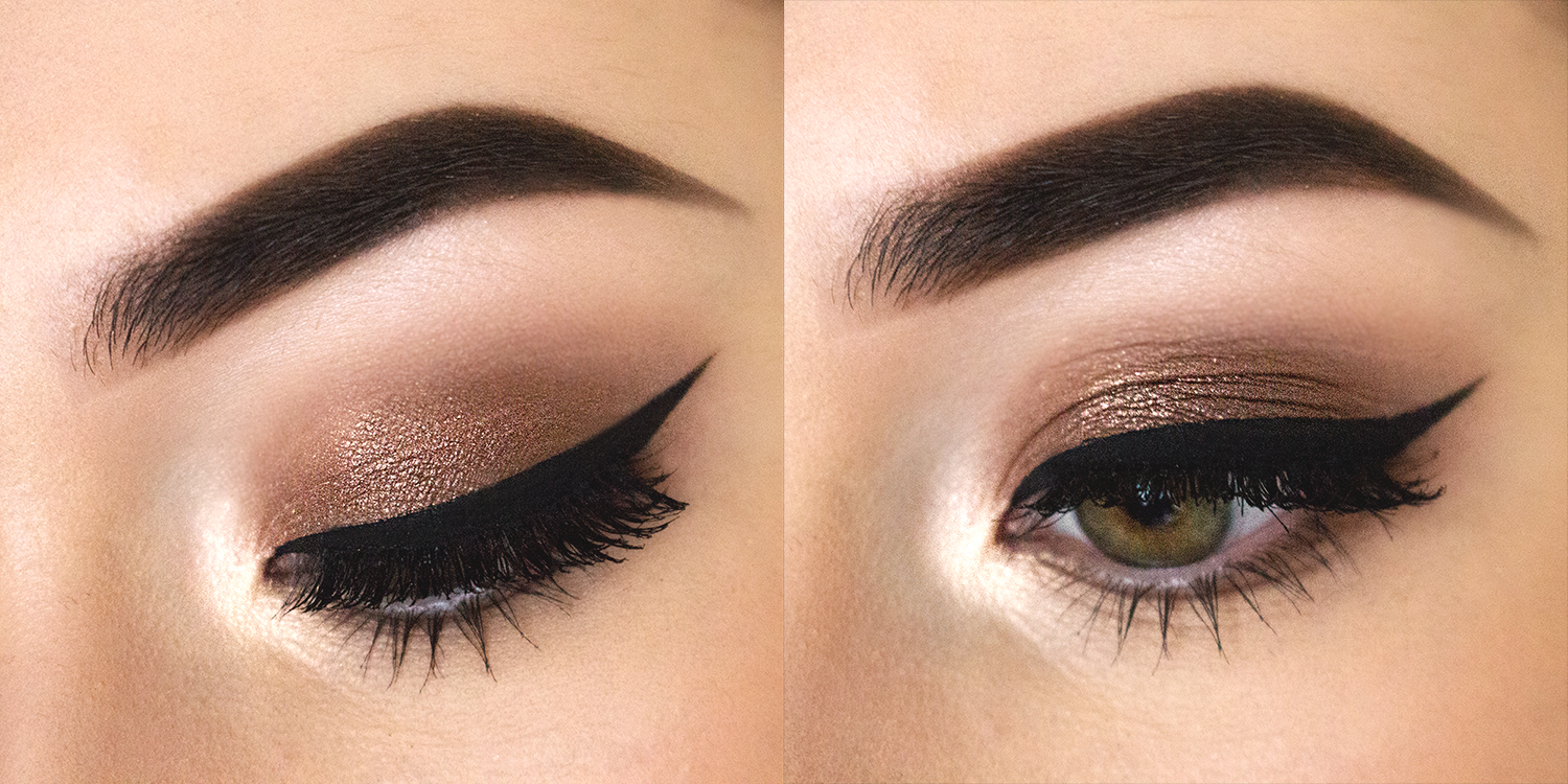 Formal Eye Makeup Formal Eye Makeup Makeup Academy