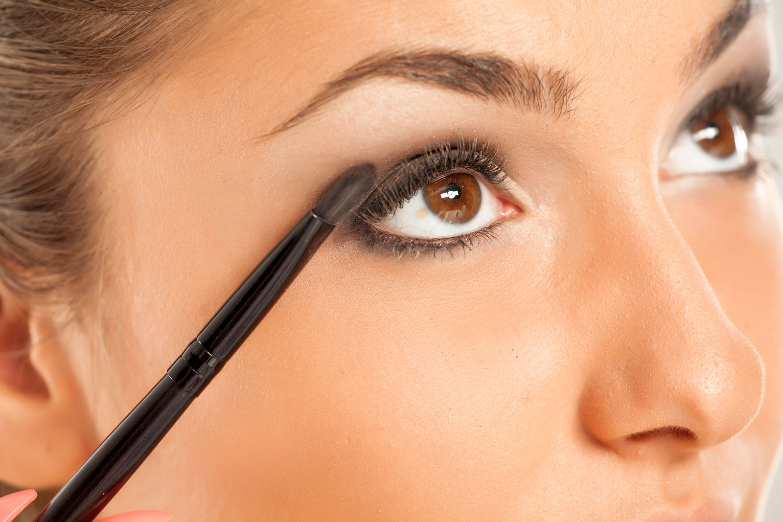 Formal Eye Makeup Four Formal Occasion Eye Makeup Looks Lovetoknow