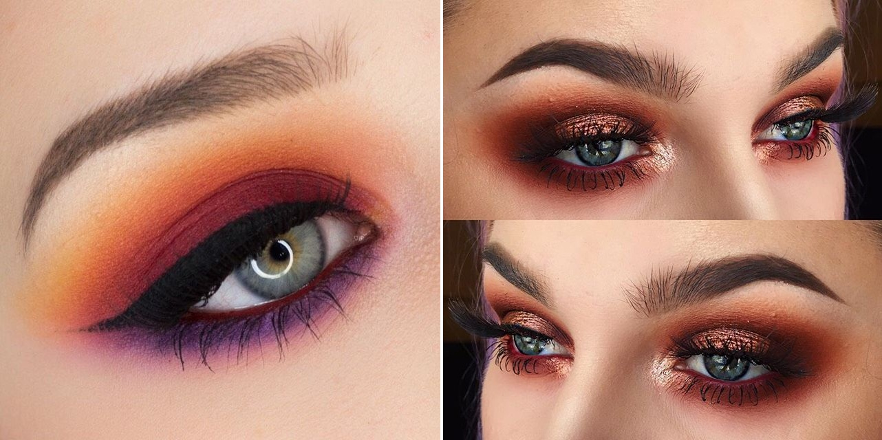 Formal Eye Makeup Prom Makeup Ideas You Need To Try Hirerush Blog