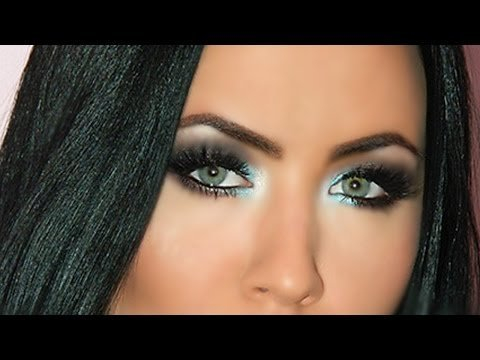 Fox Eye Makeup Sexy Megan Fox Burgundy Makeup Tutorial For Fall Using Anastasia