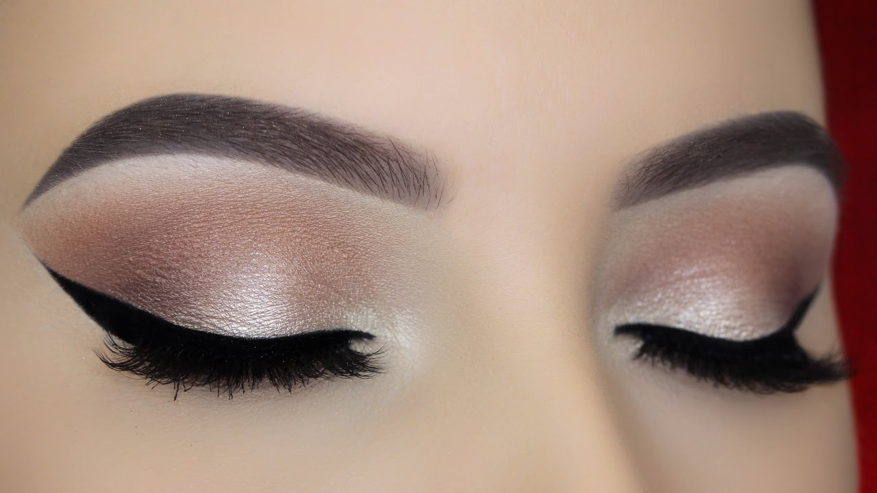 Glitter Eye Makeup Tutorial Glitter Eye Makeup Tutorial Makeup Academy