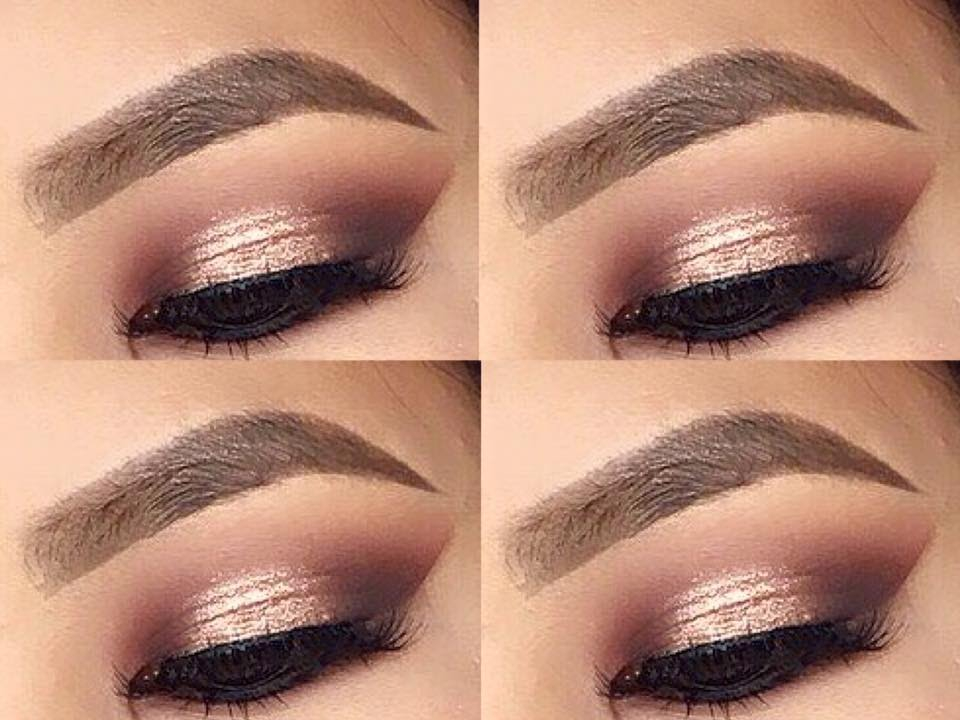Gold And Maroon Eye Makeup Maroon Halo Eyes Prom Makeup Youtube