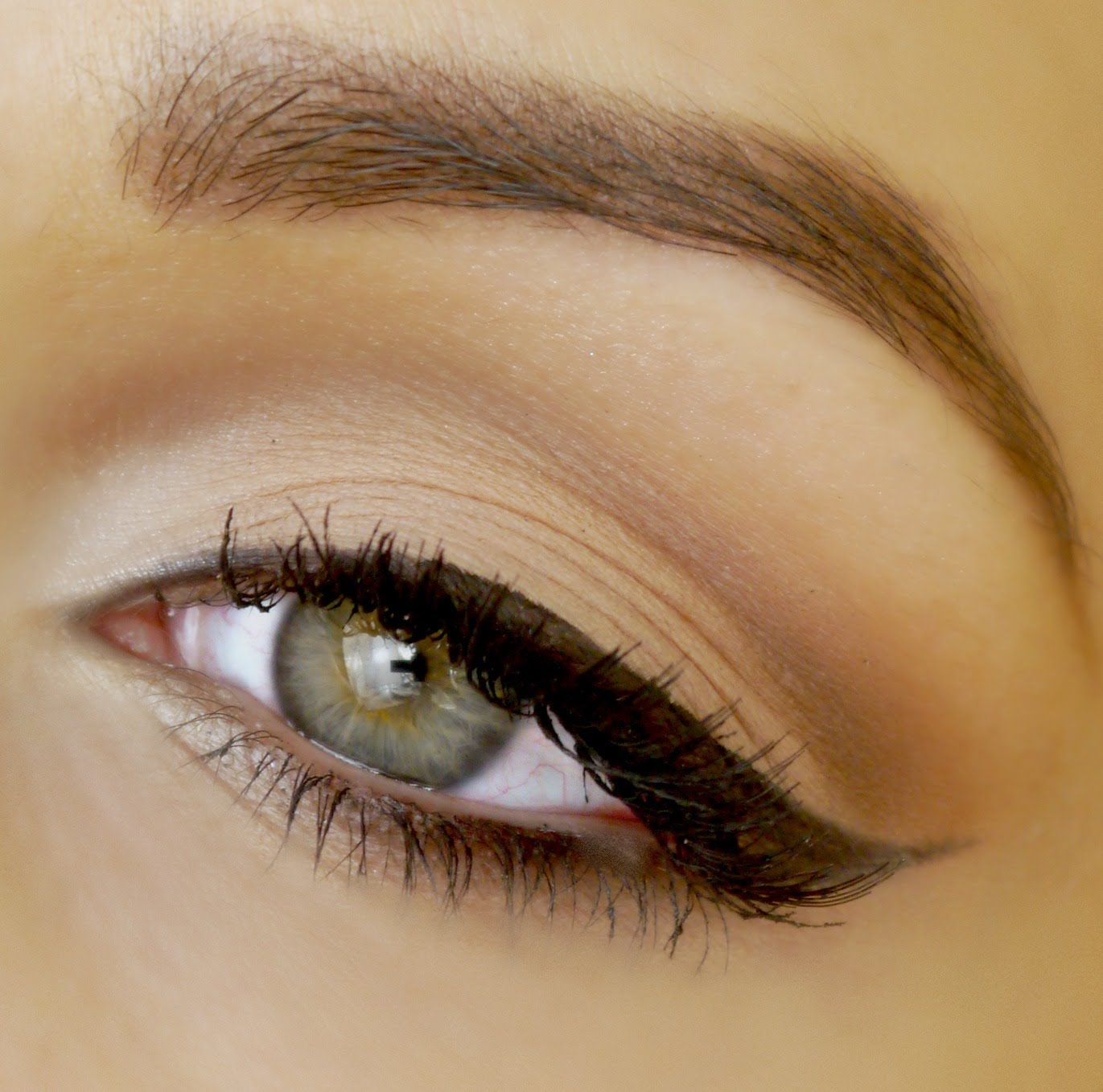 Grad Eye Makeup 30 Glamorous Eye Makeup Ideas