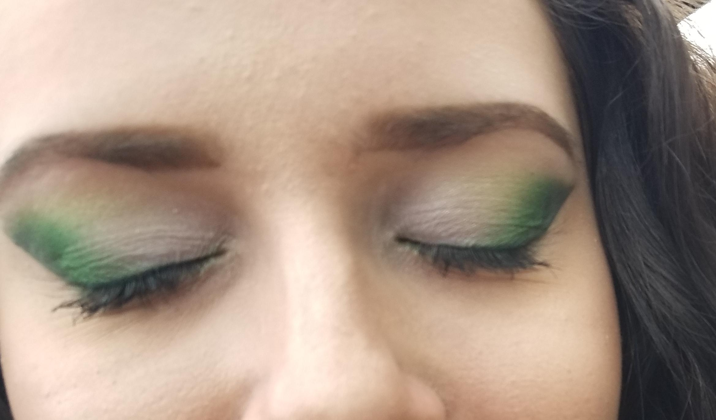 Grad Eye Makeup Graduation Makeup Makeupaddiction