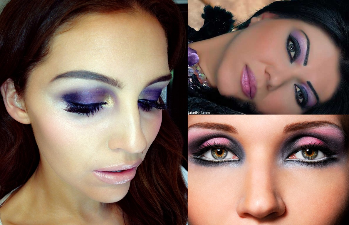 Great Eye Makeup Great Eye Makeup Looks Archives Fashion Trends Pk