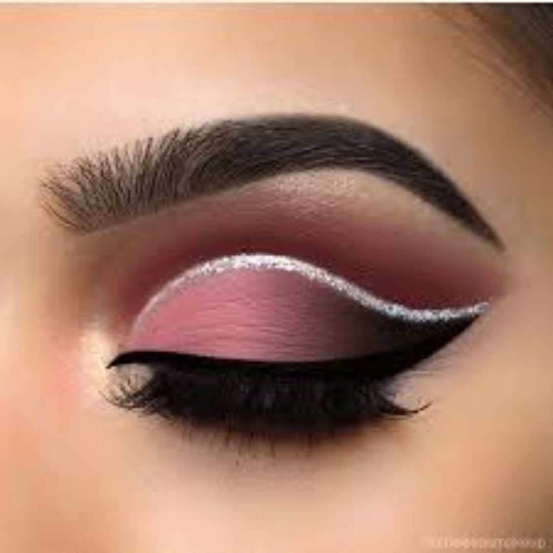 Great Eye Makeup Kanzy On Twitter Inner Beauty Is Great But Eye Makeup Is Awesome