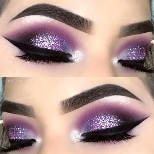 Great Makeup Looks For Brown Eyes Best Ideas For Makeup Tutorials Smokey Eye Makeup Looks For Brown
