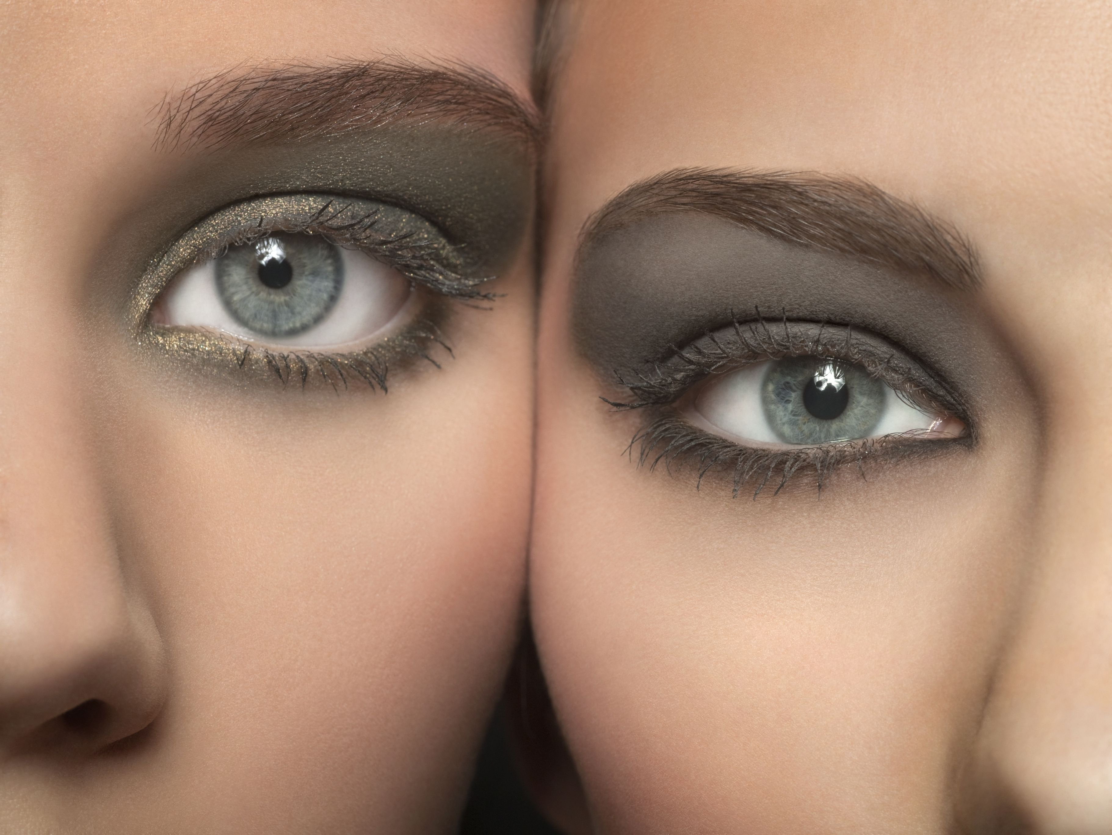 Green Makeup Brown Eyes Fashion Green Makeup Looks For Brown Eyes Amazing What Eye Makeup