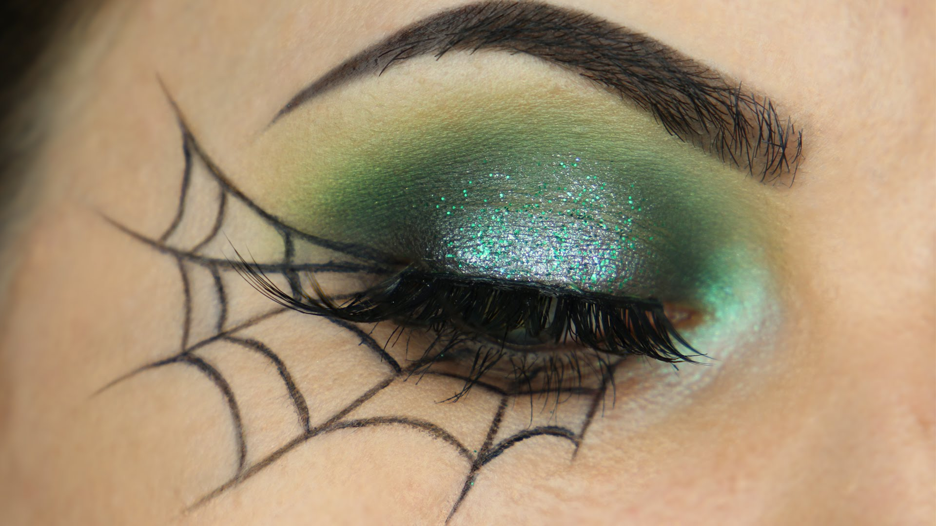Halloween Eye Makeup Designs Halloween Eye Makeup Ideas To Try This Year