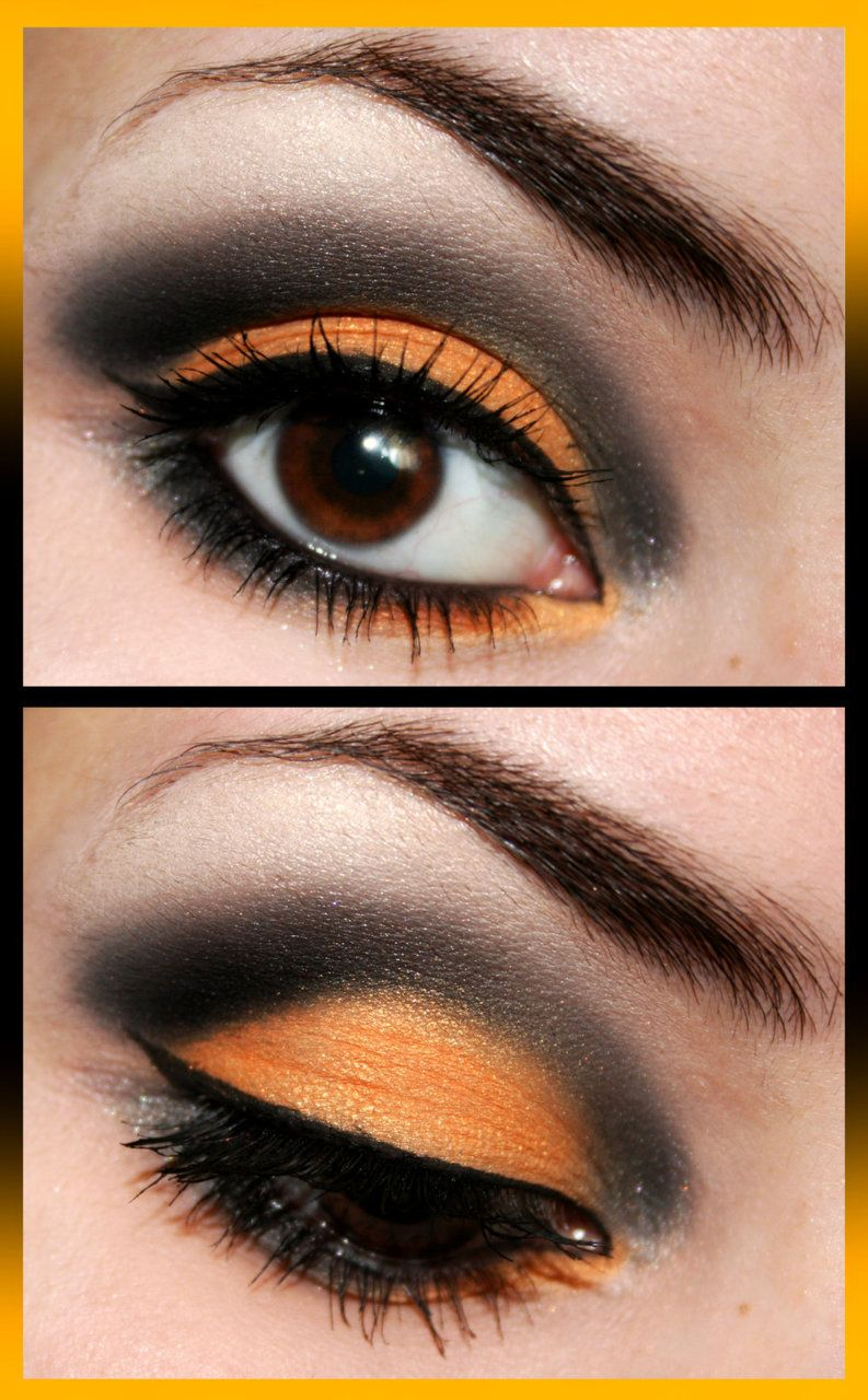 Halloween Eye Makeup Eye Shadow Halloween So Gonna Do This 3 Make Up Maquillage
