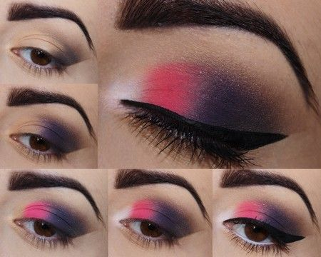 Hawaiian Eye Makeup 30 Glamorous Eye Makeup Ideas For Dramatic Look Style Motivation