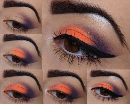 Hawaiian Eye Makeup 30 Glamorous Eye Makeup Ideas For Dramatic Look Style Motivation