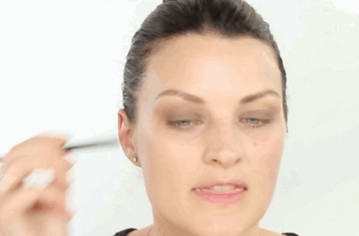 Heavy Cat Eye Makeup 13 Makeup Tips Every Person With Hooded Eyes Needs To Know